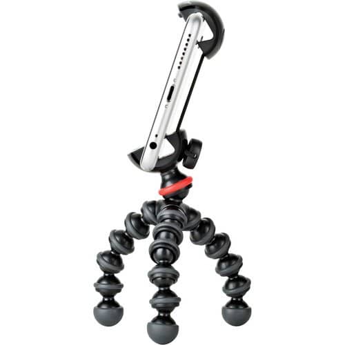 Joby GorillaPod Mobile Mini Flexible Stand for Smartphones - Image 8