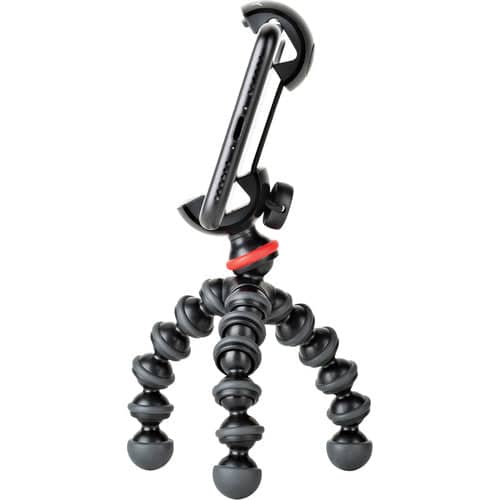 Joby GorillaPod Mobile Mini Flexible Stand for Smartphones - Image 9