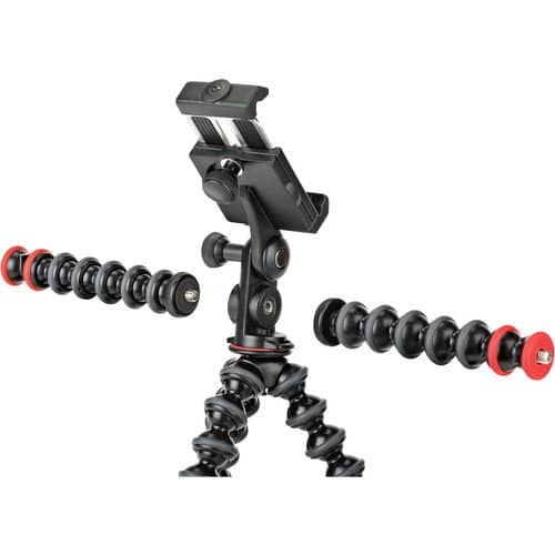 Joby GorillaPod Mobile Rig - Image 6