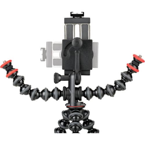 Joby GorillaPod Mobile Rig - Image 8