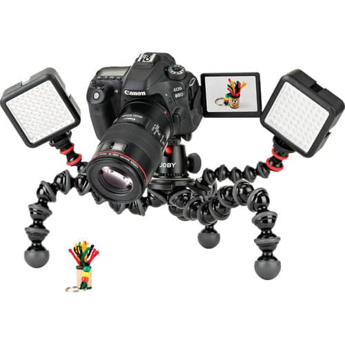Joby GorillaPod Rig - Image 10