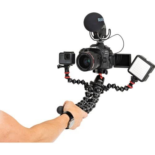Joby GorillaPod Rig - Image 15