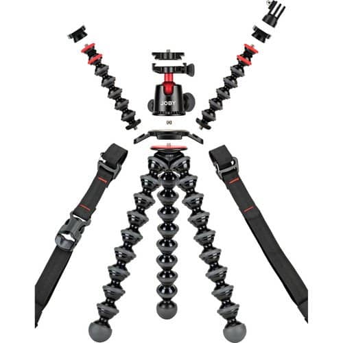 Joby GorillaPod Rig - Image 3