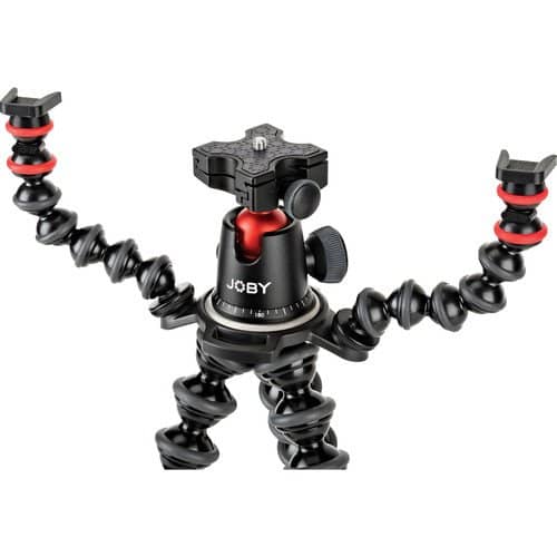 Joby GorillaPod Rig - Image 4