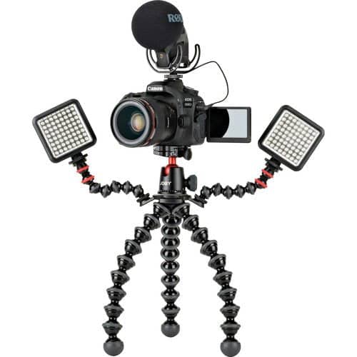 Joby GorillaPod Rig - Image 7