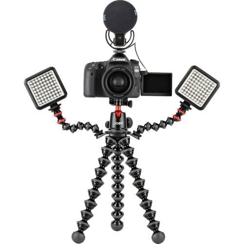 Joby GorillaPod Rig - Image 9