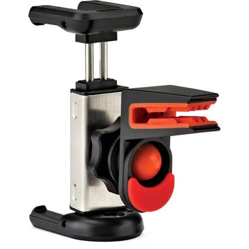 Joby GripTight Auto Vent Clip - Image 3