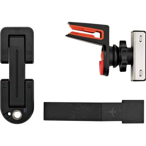 Joby GripTight Auto Vent Clip - Image 4