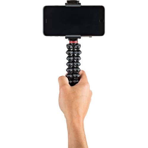 Joby GripTight GorillaPod Action Stand with Mount for Smartphones Kit - Image 10