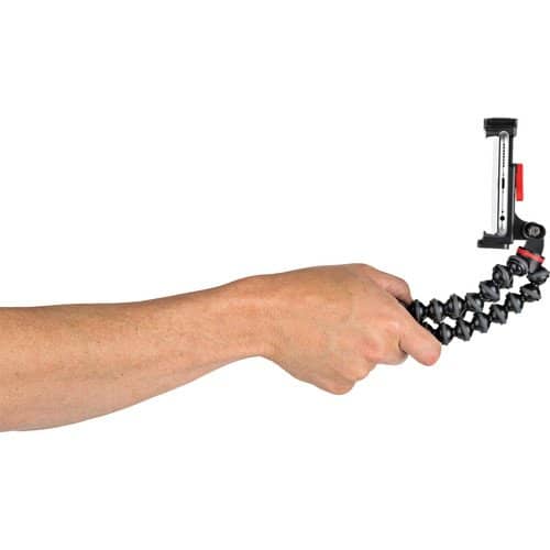 Joby GripTight GorillaPod Action Stand with Mount for Smartphones Kit - Image 15