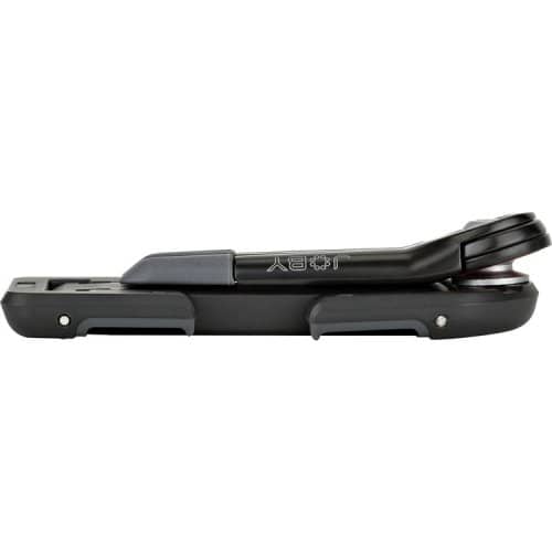 Joby GripTight ONE Micro Stand for Smartphones (Black/Charcoal) - Image 2