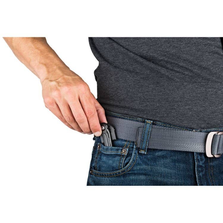 Joby GripTight ONE Mount for Smartphones (Black/Charcoal) - Image 2