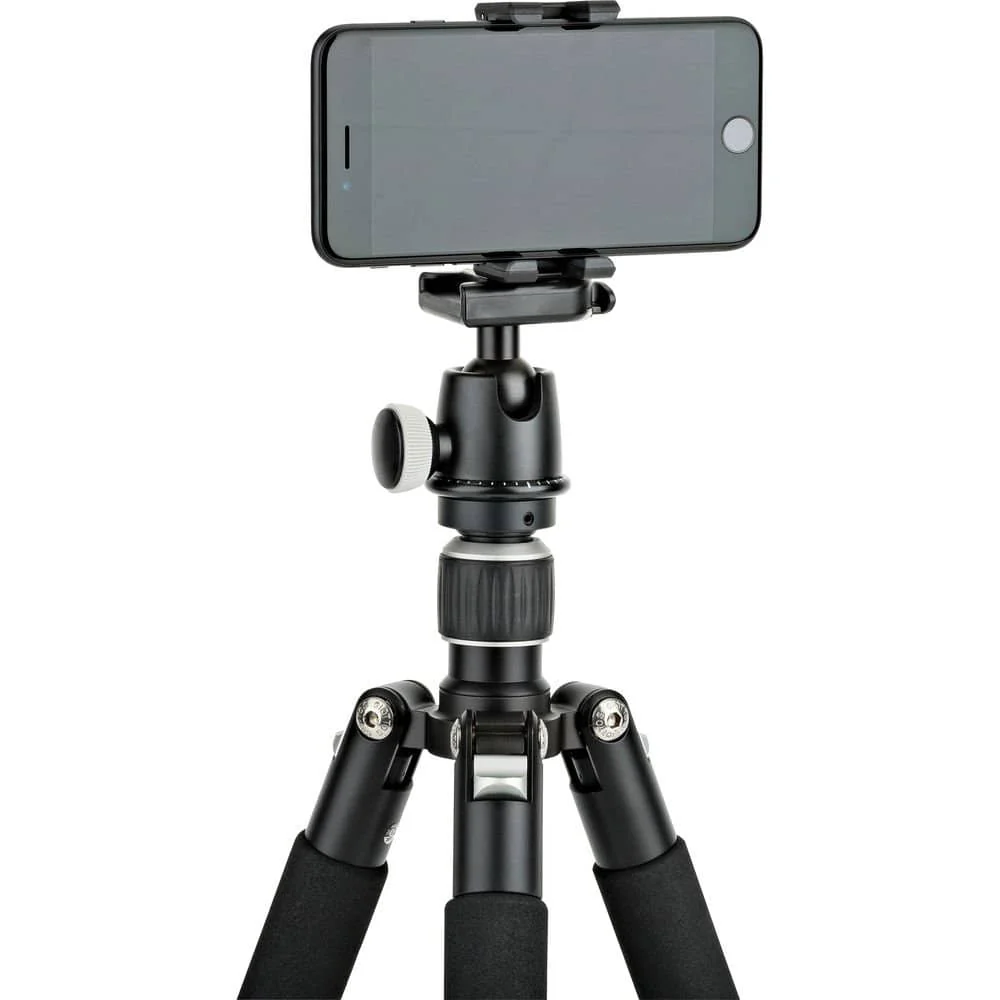 Joby GripTight ONE Mount for Smartphones (Black/Charcoal) - Image 3