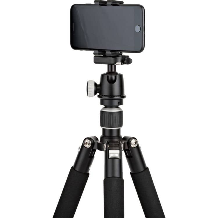 Joby GripTight ONE Mount for Smartphones (Black/Charcoal) - Image 4