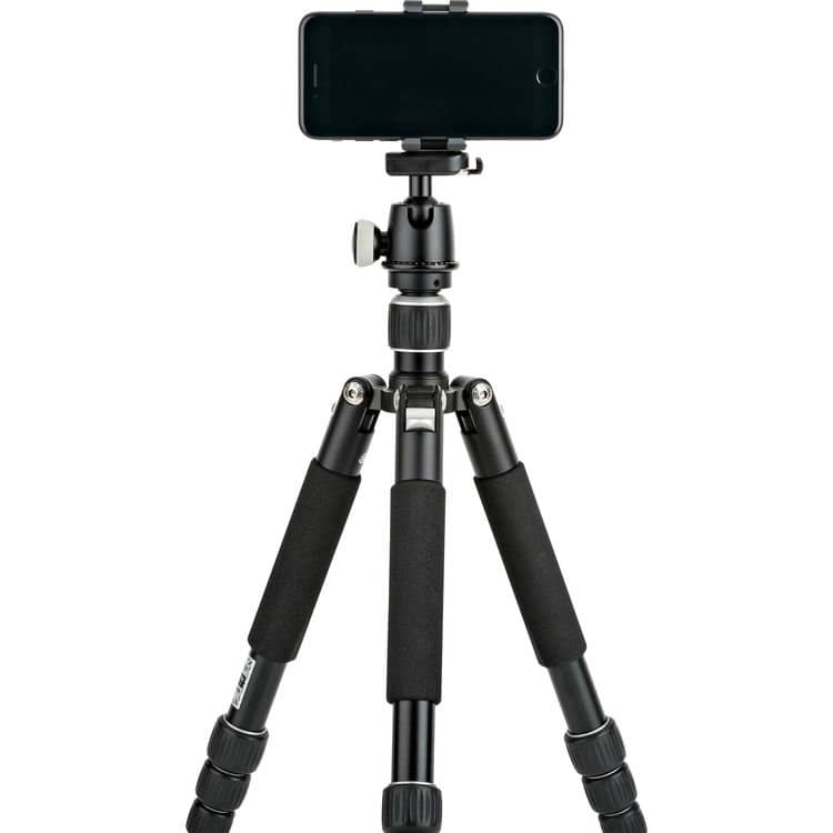 Joby GripTight ONE Mount for Smartphones (Black/Charcoal) - Image 5