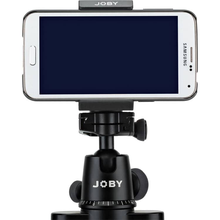 Joby GripTight Pro Smartphone Mount - Image 7