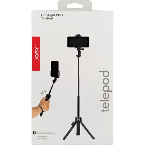 Joby GripTight PRO TelePod - Image 5