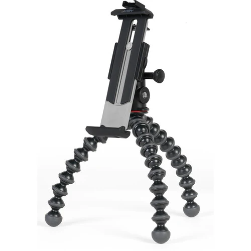JOBY GripTight Tablet PRO 2 Mount with GorillaPod - Image 3