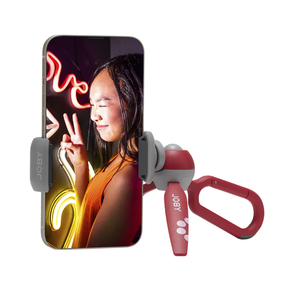 Joby HandyPod Clip - Image 11