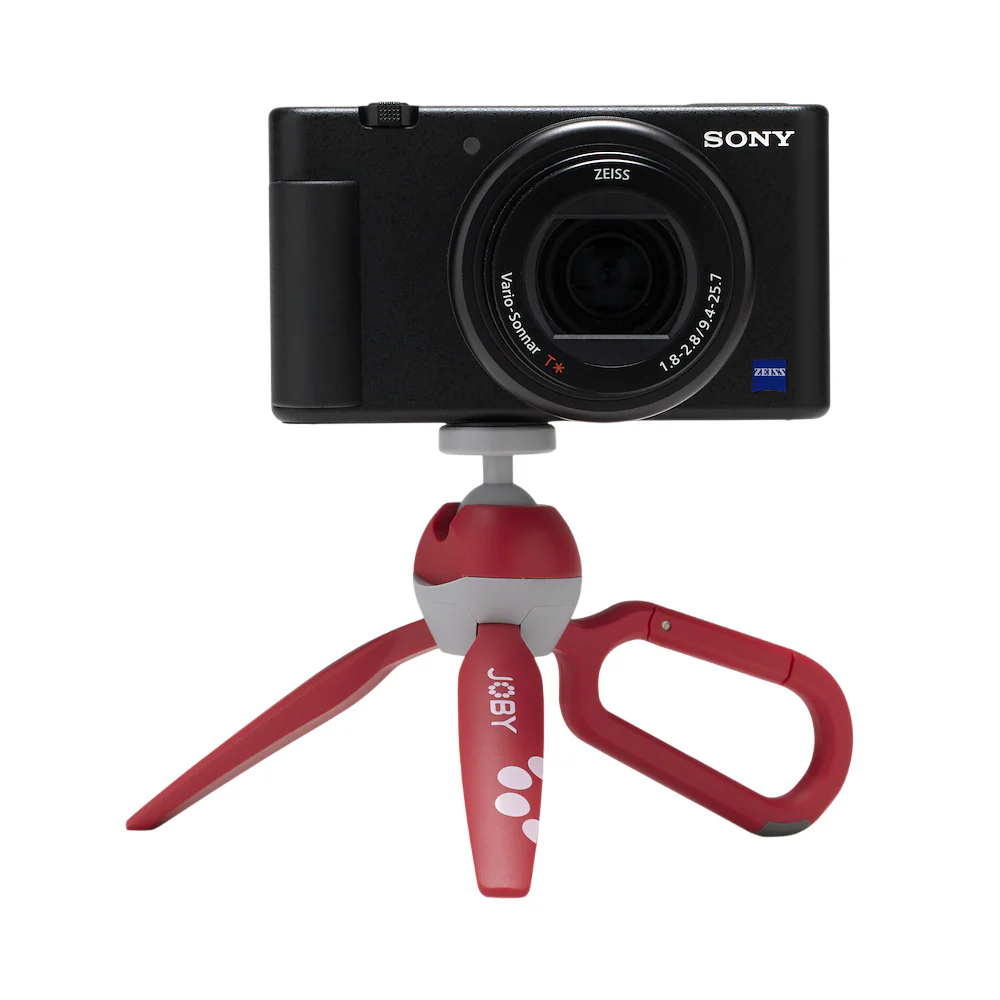 Joby HandyPod Clip - Image 13