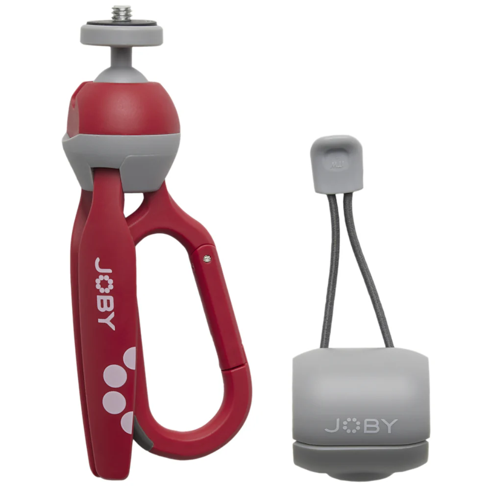 Joby HandyPod Clip - Image 15