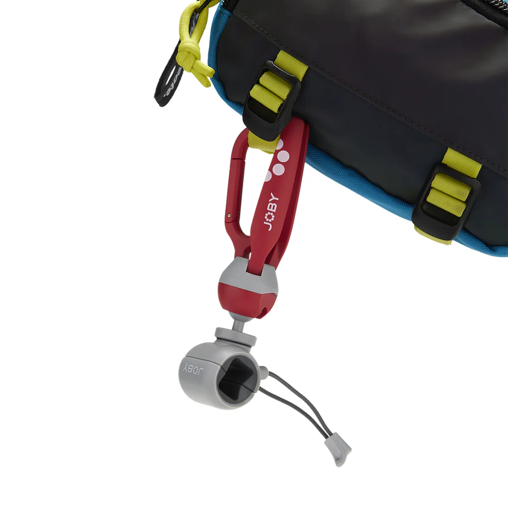 Joby HandyPod Clip - Image 17