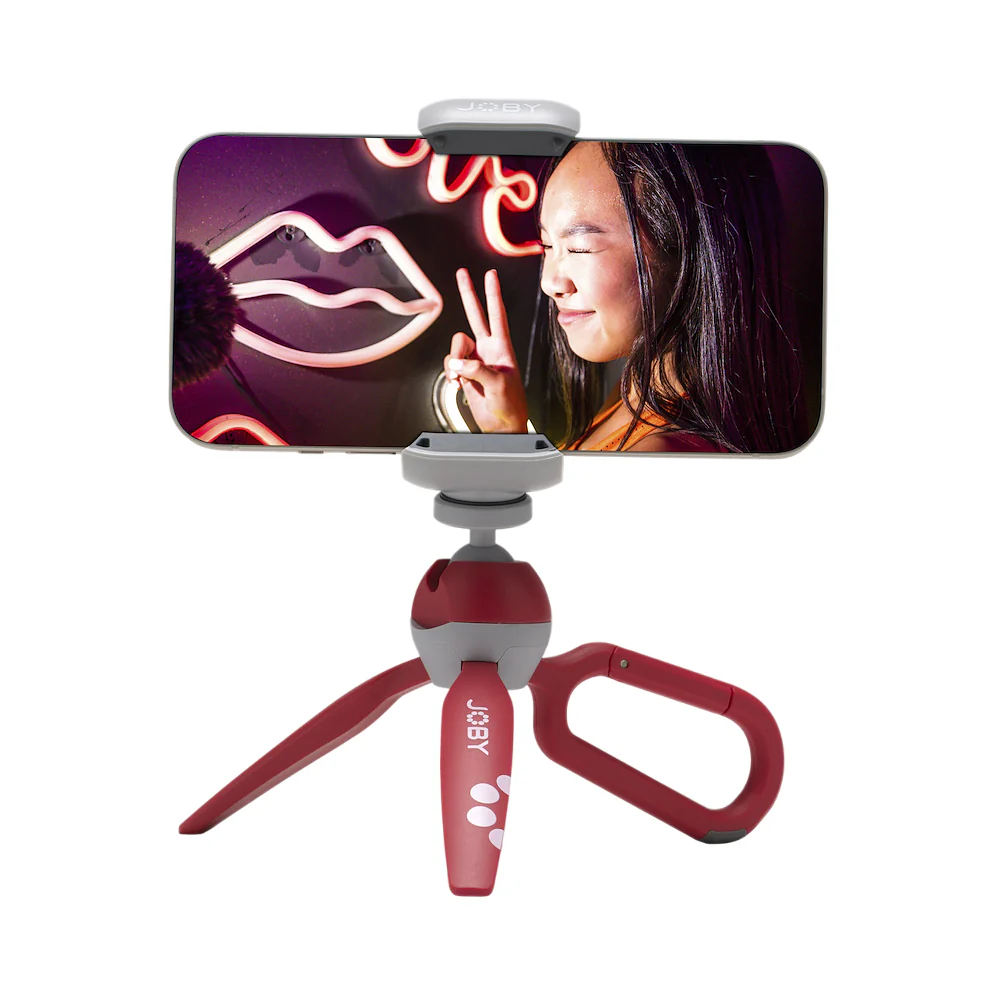 Joby HandyPod Clip - Image 18