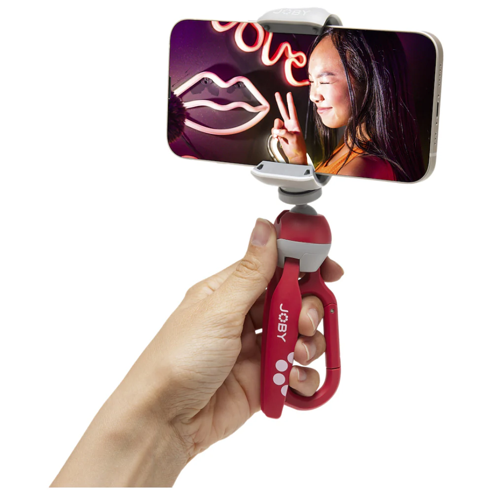 Joby HandyPod Clip - Image 19