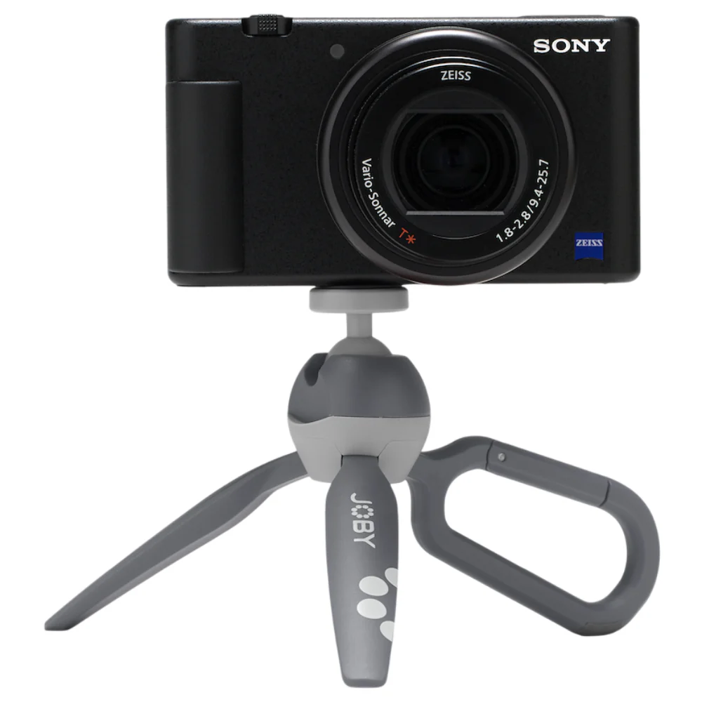 Joby HandyPod Clip - Image 2