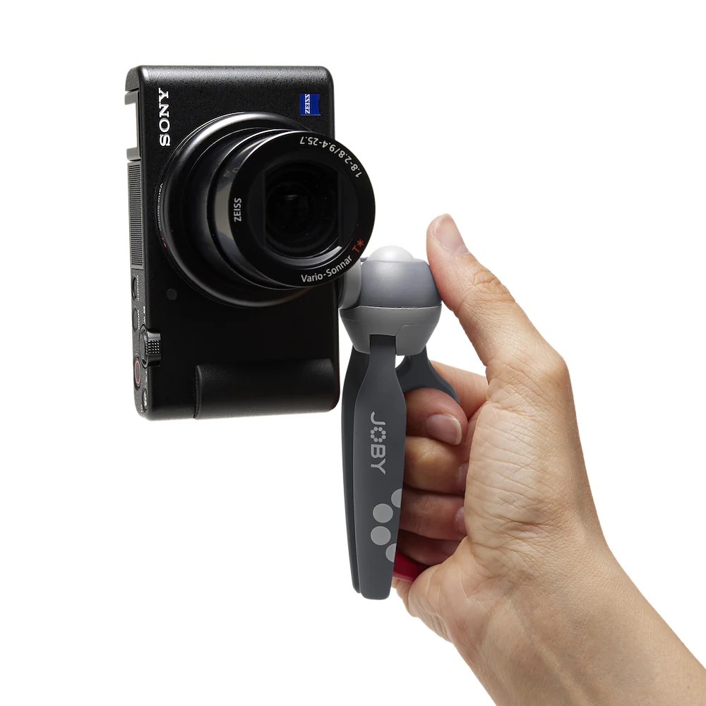 Joby HandyPod Clip - Image 3
