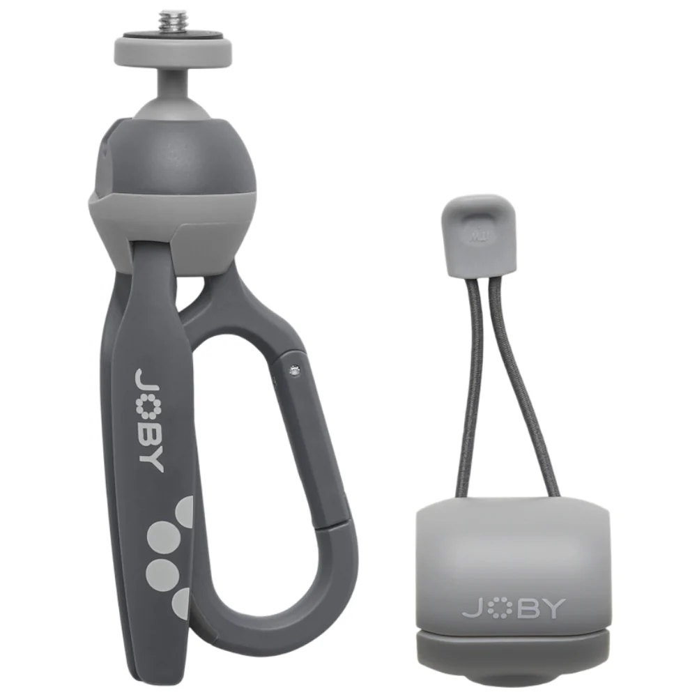 Joby HandyPod Clip - Image 4