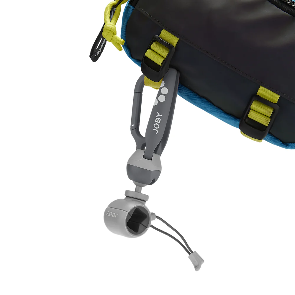 Joby HandyPod Clip - Image 6