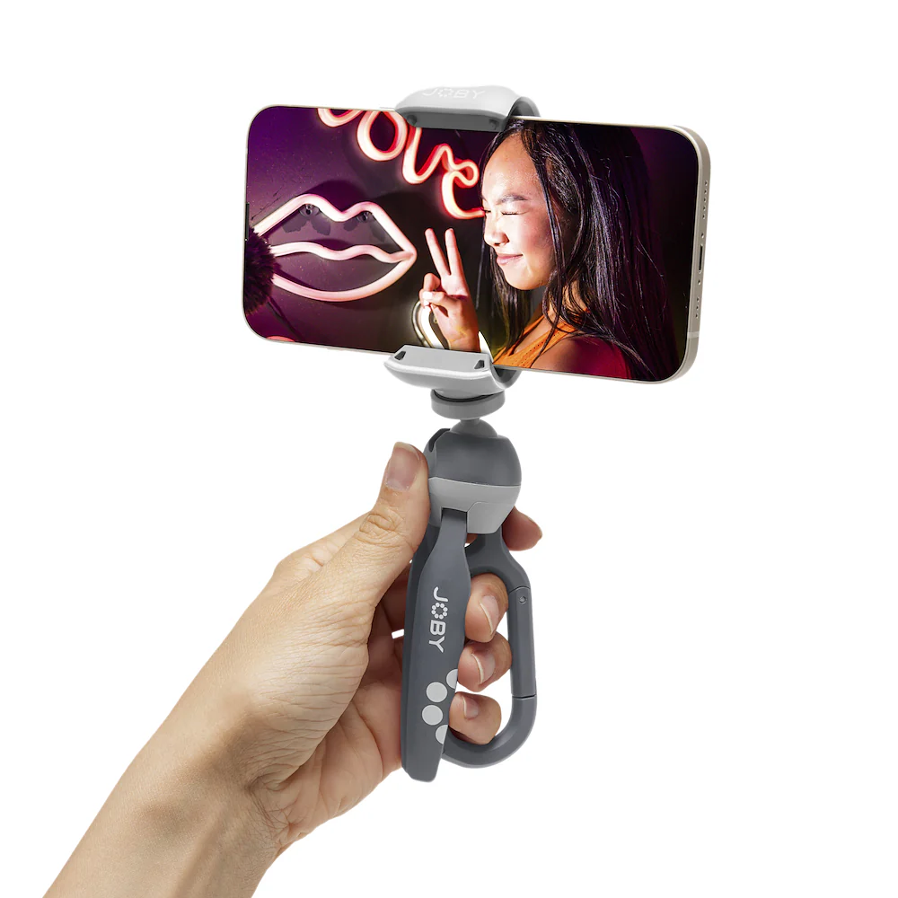 Joby HandyPod Clip - Image 7