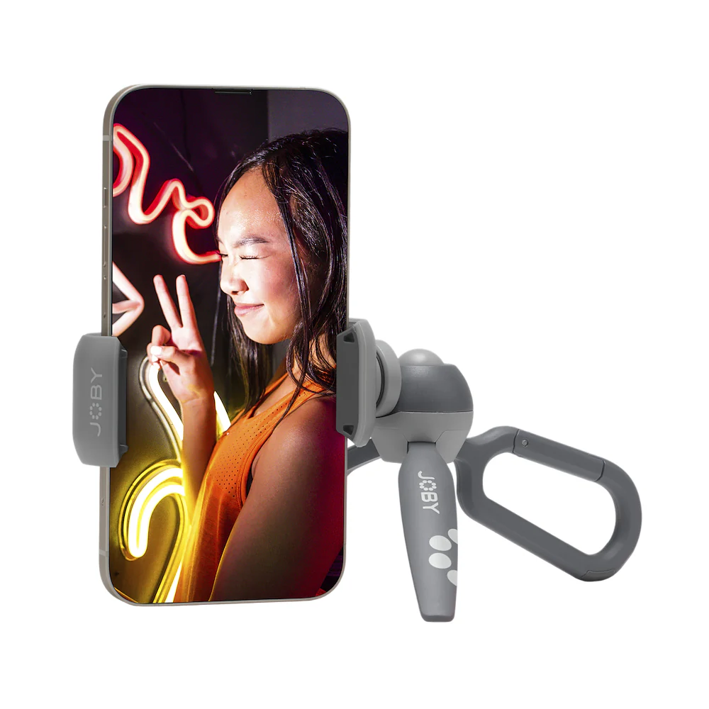 Joby HandyPod Clip - Image 8