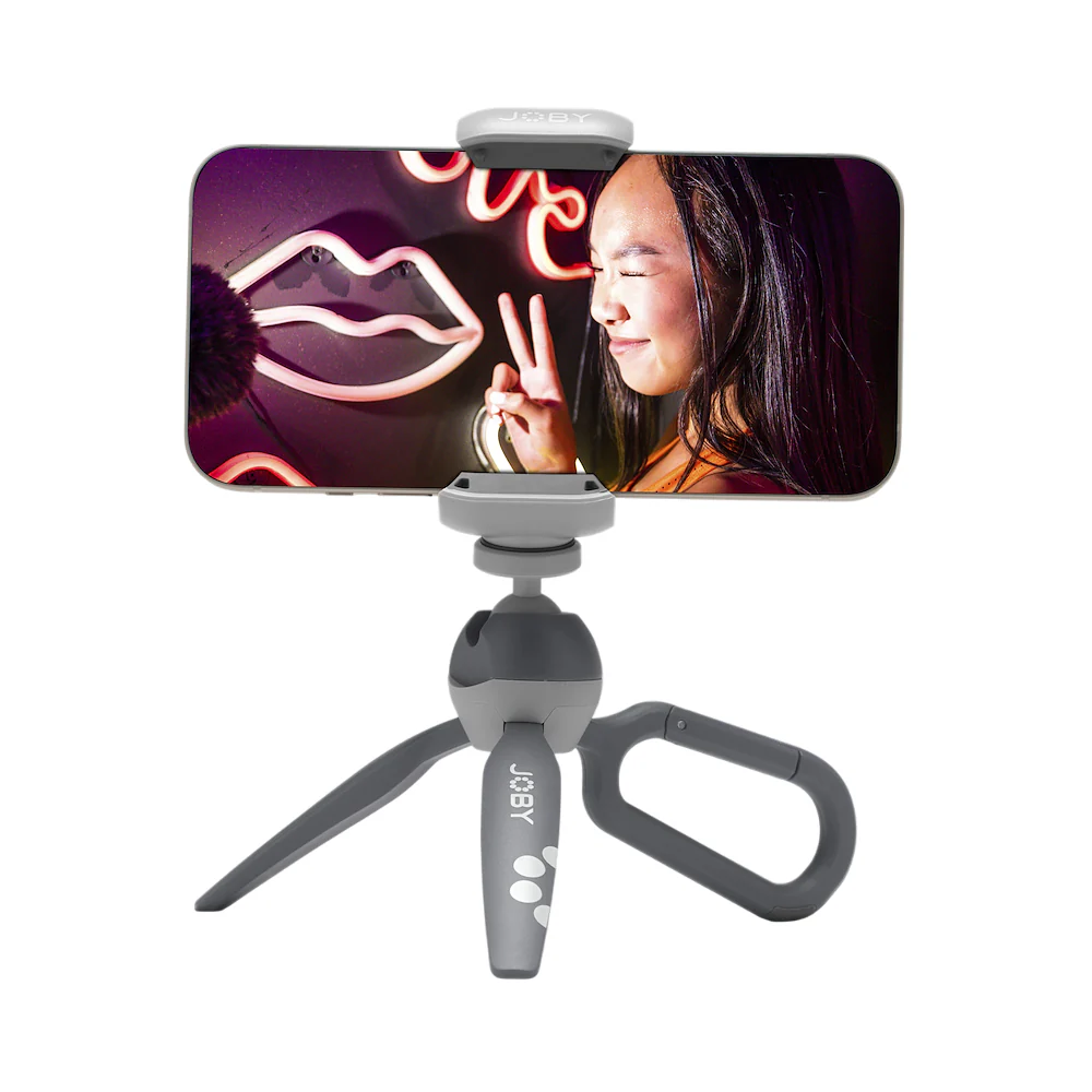 Joby HandyPod Clip - Image 9