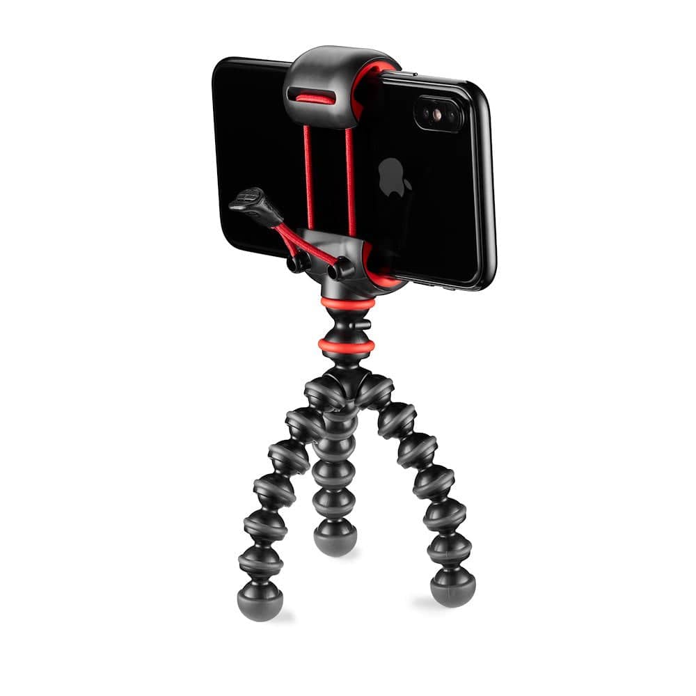 Joby Kit GorillaPod Starter Bk - Image 10