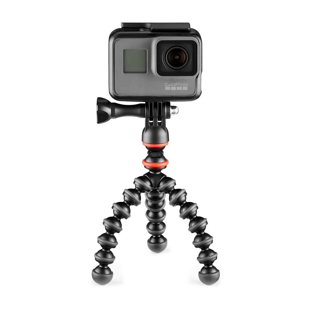 Joby Kit GorillaPod Starter Bk - Image 8