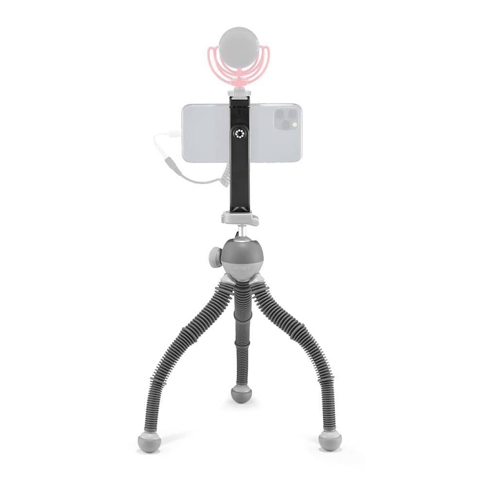 Joby Kit Podzilla Large Gray - Image 3