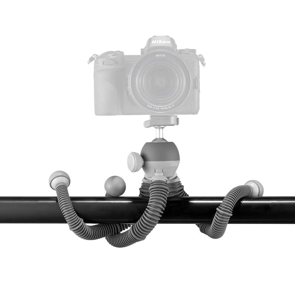 Joby Kit Podzilla Large Gray - Image 4