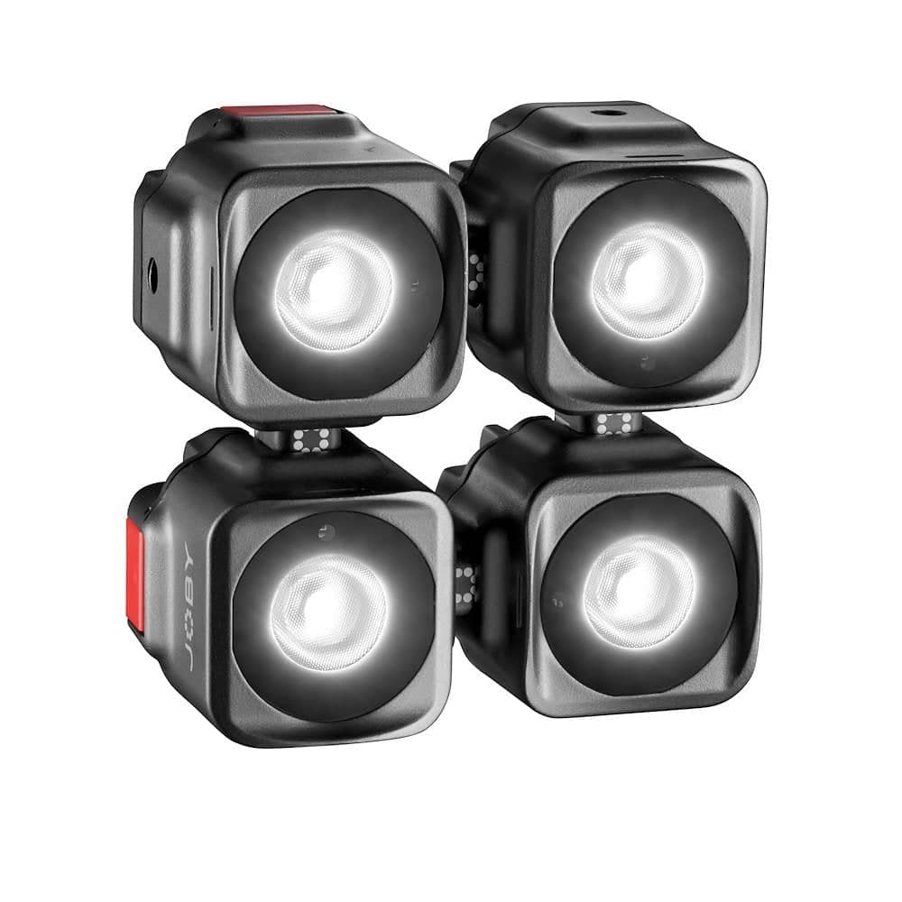 Joby Light LED Beamo - Image 6