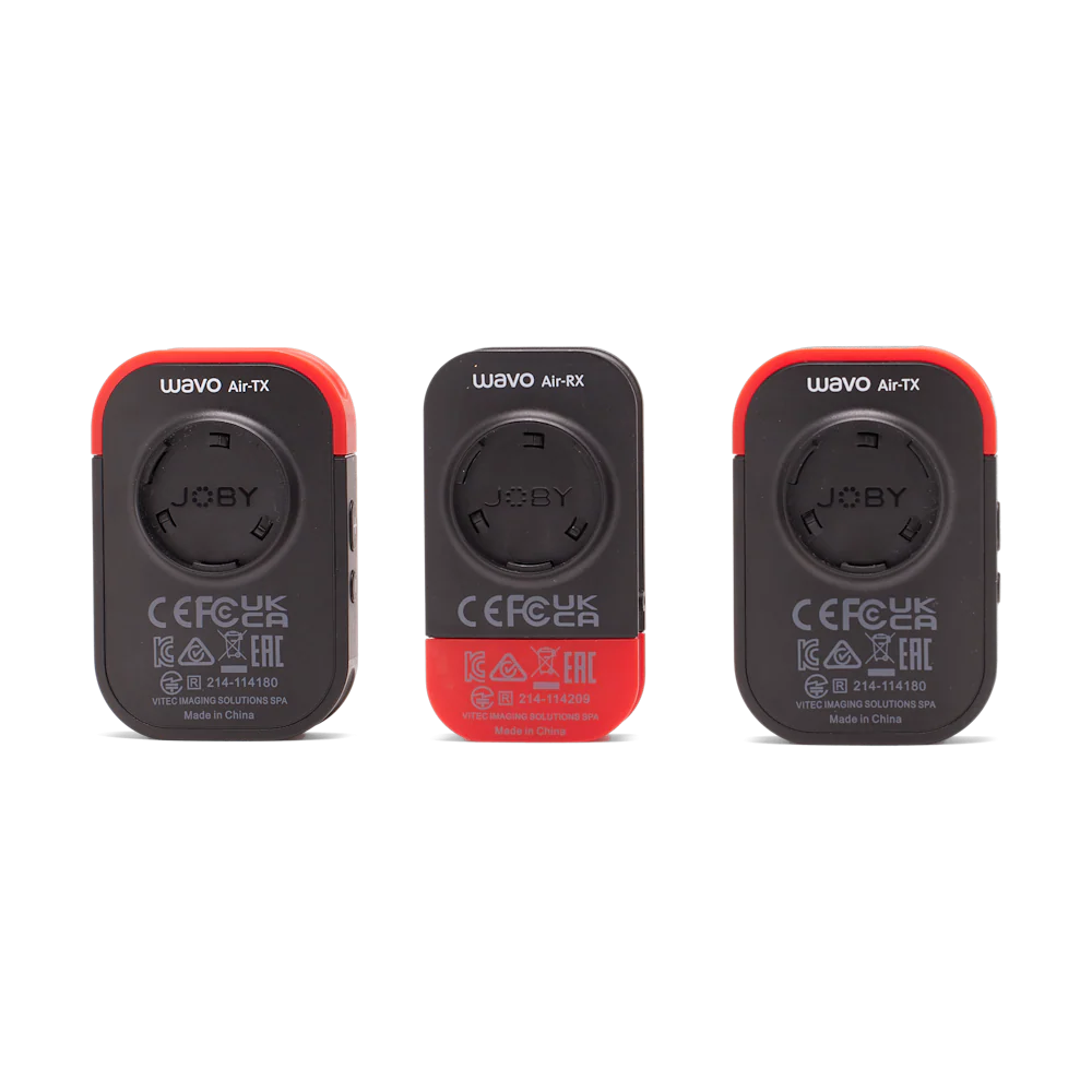 Joby Microphone Wavo AIR - Image 2