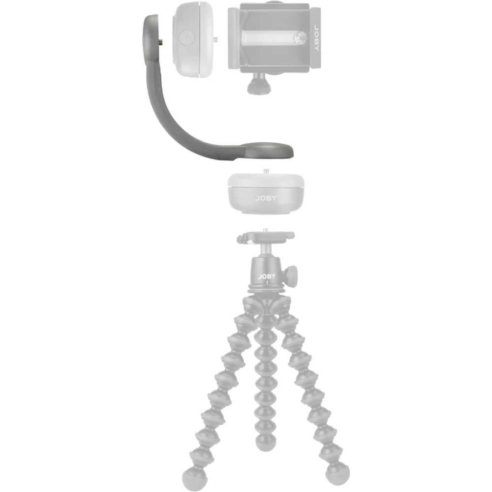 Joby Pan Tilt Bracket for Spin - Image 5