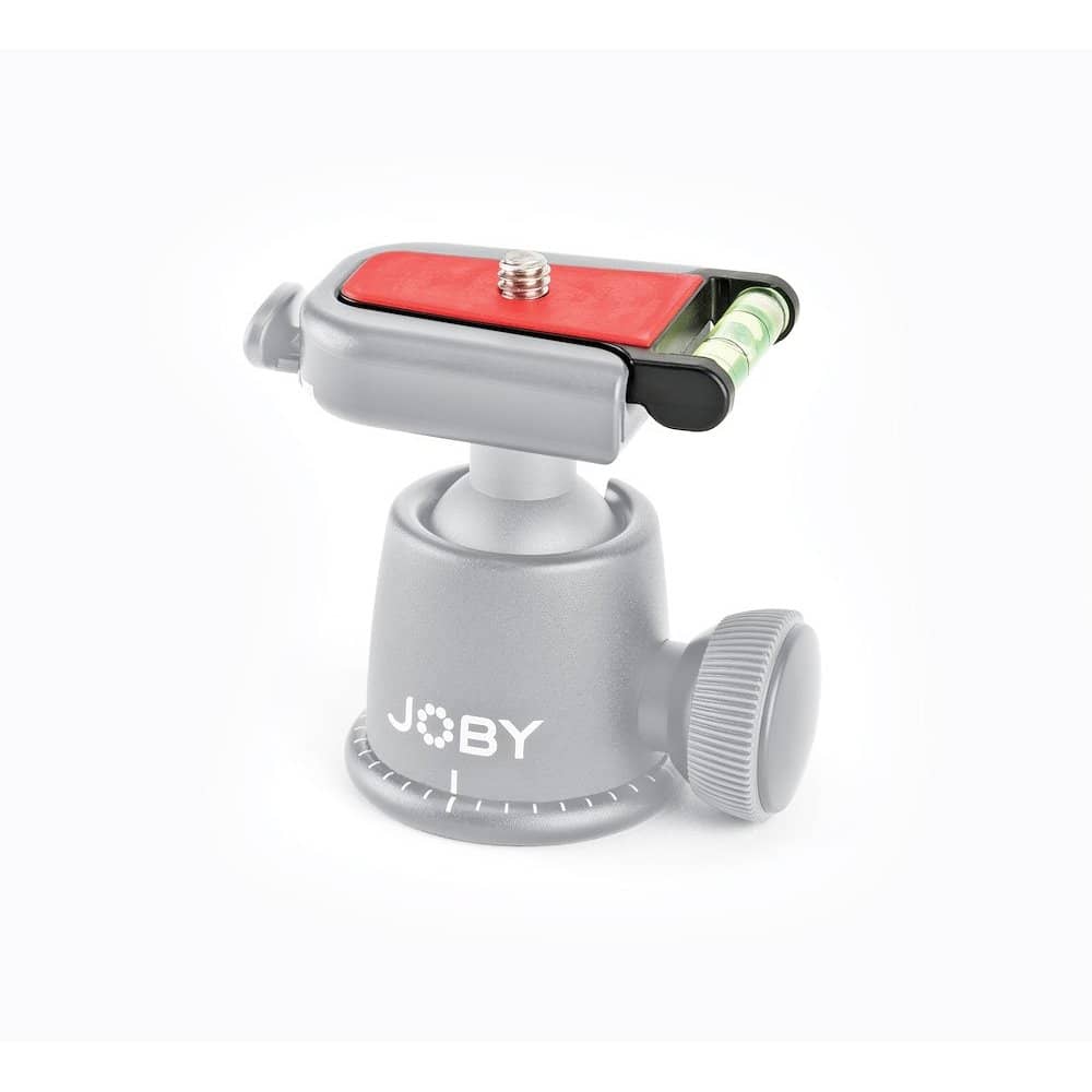 Joby Plate GoPro for 3K head - Image 2