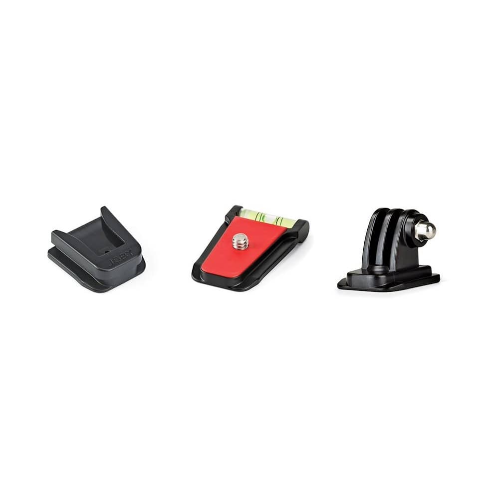 Joby Plate GoPro for 3K head - Image 5