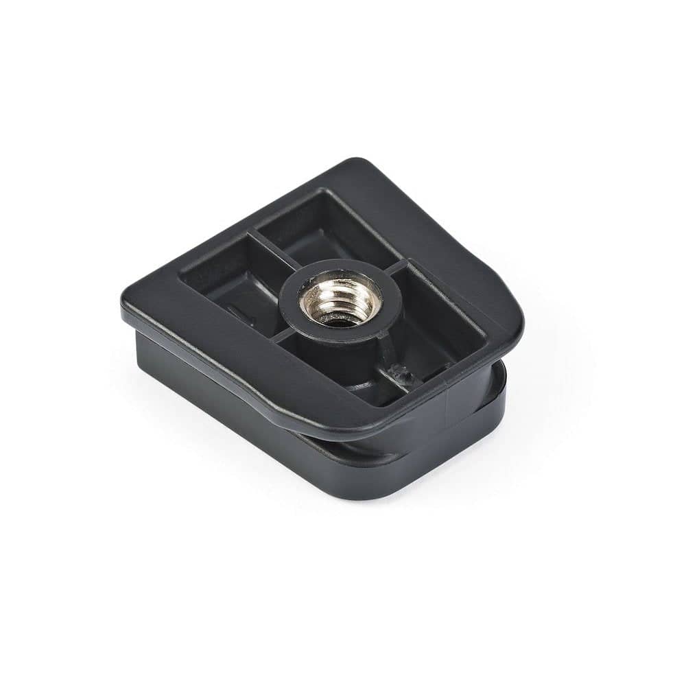 Joby Plate GoPro for 3K head - Image 7