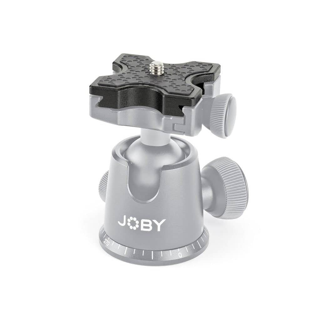 Joby Plate QR for 5K Head - Image 2