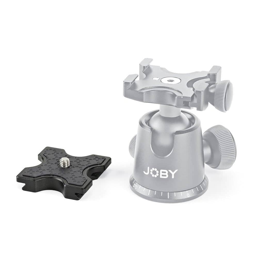 Joby Plate QR for 5K Head - Image 3