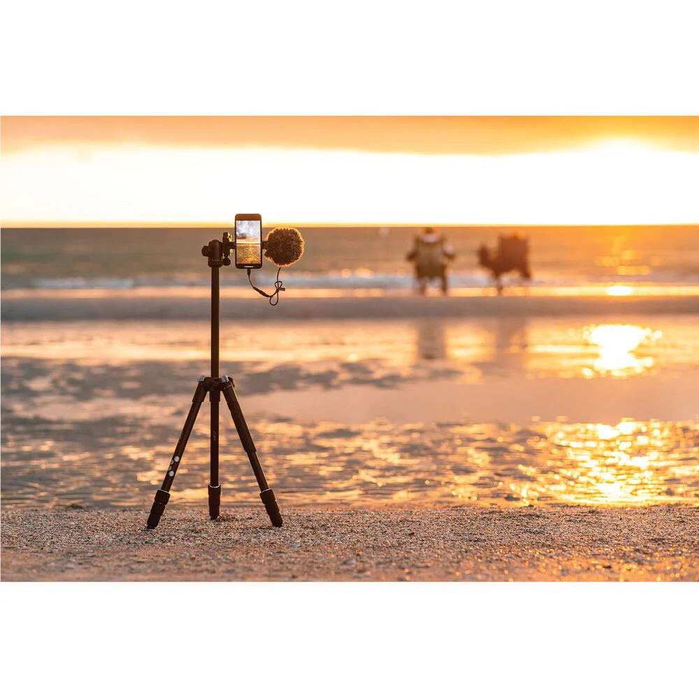 Joby RangePod 8kg Smart Tripod with Phone Mount - Image 5