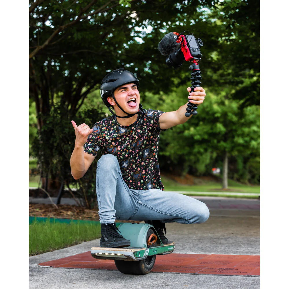 Joby Vert Vertical L-Bracket for DSLR & Mirrorless Cameras - Image 15