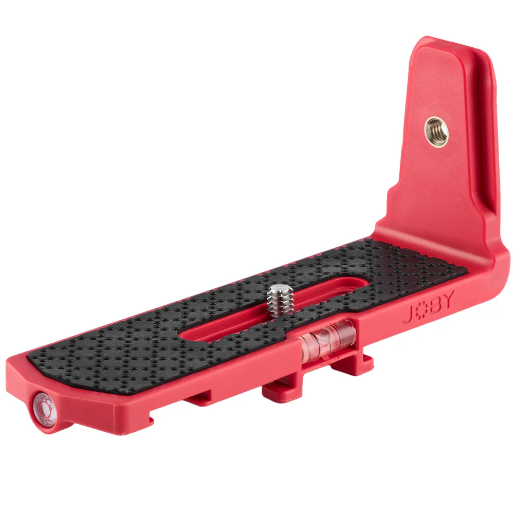Joby Vert Vertical L-Bracket for DSLR & Mirrorless Cameras - Image 2